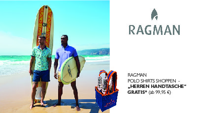 RAGMAN Aktion 22.5.-4.6.23